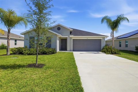 Photo of 113 Leisure Place, Rotonda West, FL 33947 (MLS # D6147746)