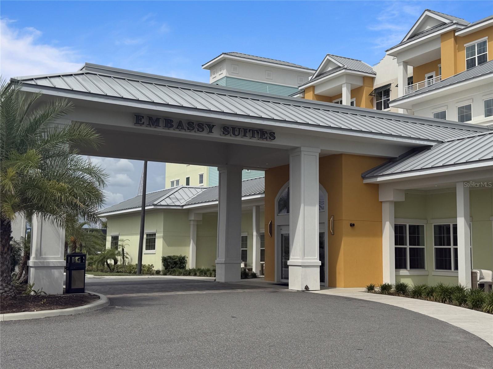 3151 SUNSET WALK DRIVE 116