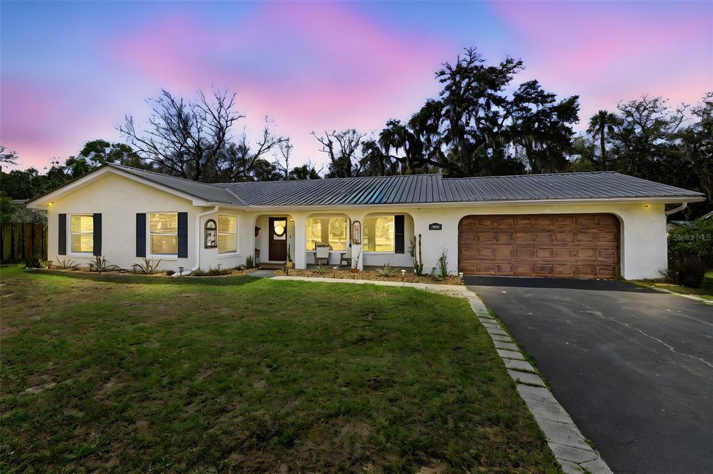 Photo of 4064 N Concord Drive, Crystal River, FL 34428 (MLS # W7883741)