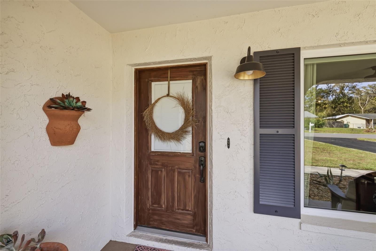 CARPENTERS COUNTRY SQUARE - Residential