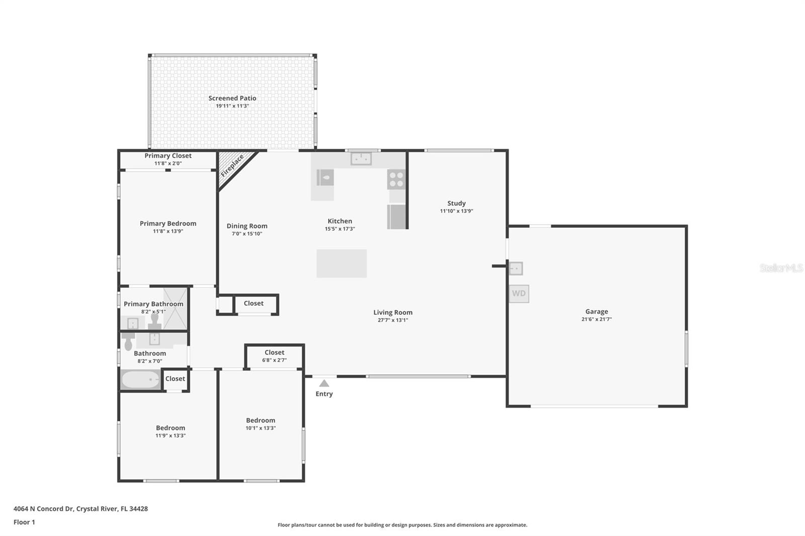 CARPENTERS COUNTRY SQUARE - Residential