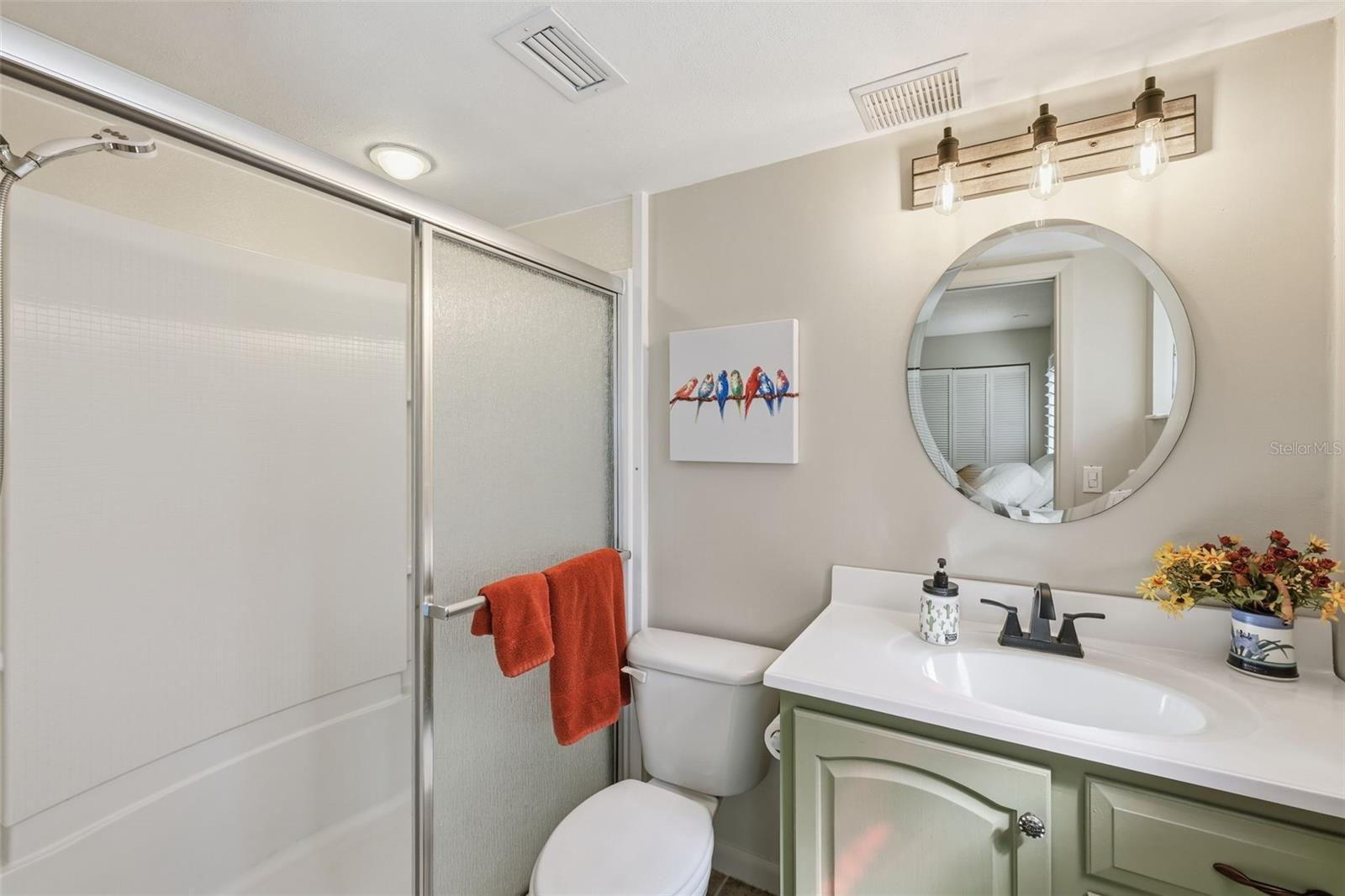 CARPENTERS COUNTRY SQUARE - Residential