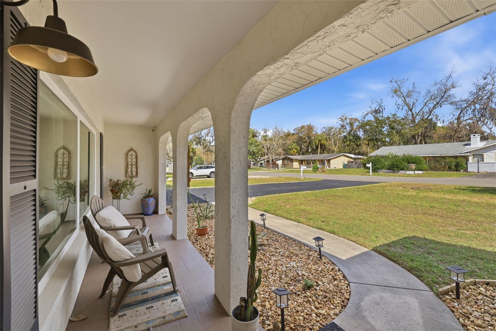 CARPENTERS COUNTRY SQUARE - Residential