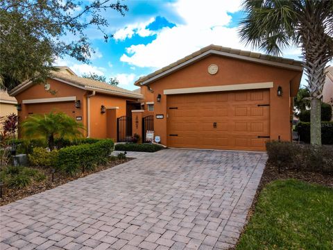 A home in KISSIMMEE