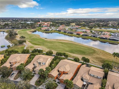 A home in KISSIMMEE