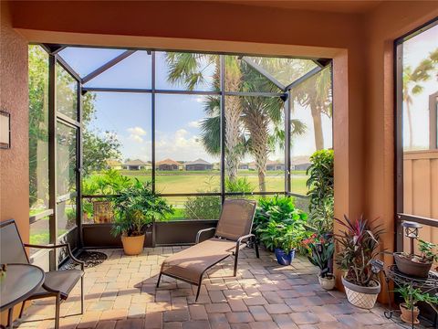 A home in KISSIMMEE