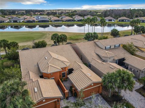 A home in KISSIMMEE