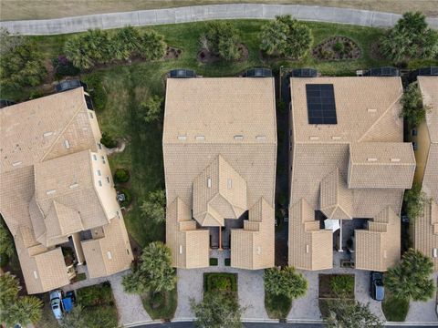 A home in KISSIMMEE