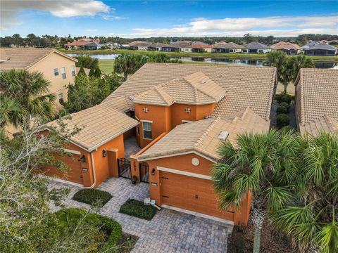 A home in KISSIMMEE