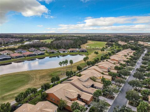 A home in KISSIMMEE