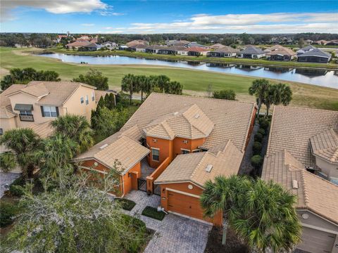 A home in KISSIMMEE