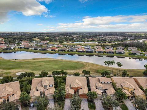 A home in KISSIMMEE