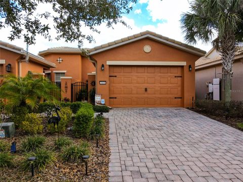 A home in KISSIMMEE