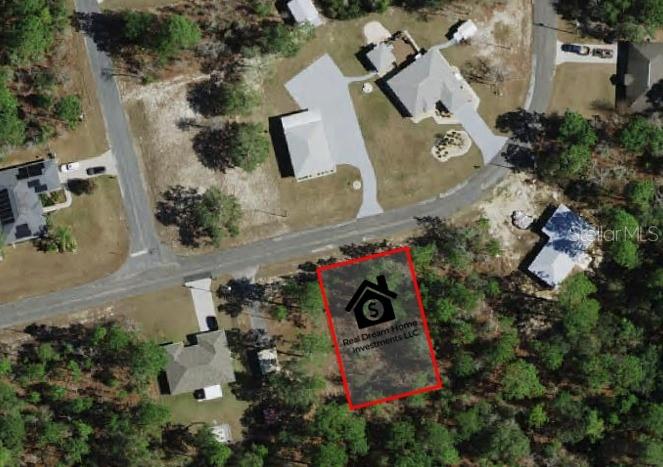 Build your dream home on this clean and cleared 0.23-acre lot located in a highly developed area of Citrus Springs. This property offers public water access, excellent topography, and is situated on a paved road with newer homes nearby.
Perfectly positioned for families, the lot is just:
1.0 mile from Citrus Springs Elementary School
3.5 miles from Citrus Springs Middle School
6.8 miles from Crystal River High School
You’ll also find grocery stores, pharmacies, and local restaurants just minutes away.
With no HOA and no deed restrictions, this property offers full flexibility for residential development. The lot is dry, level, clean, and ready for immediate construction.
Whether you're a builder, investor, or planning your future residence, this property checks all the boxes: prime location, established infrastructure, and strong potential for appreciation.
Key Features:
0.23 acres (approx. 10,000 sq ft)
Clean and cleared lot
Public water available
Paved road, developed neighborhood
No HOA or deed restrictions
Excellent school zoning and proximity to amenities
Zoned for single-family homes