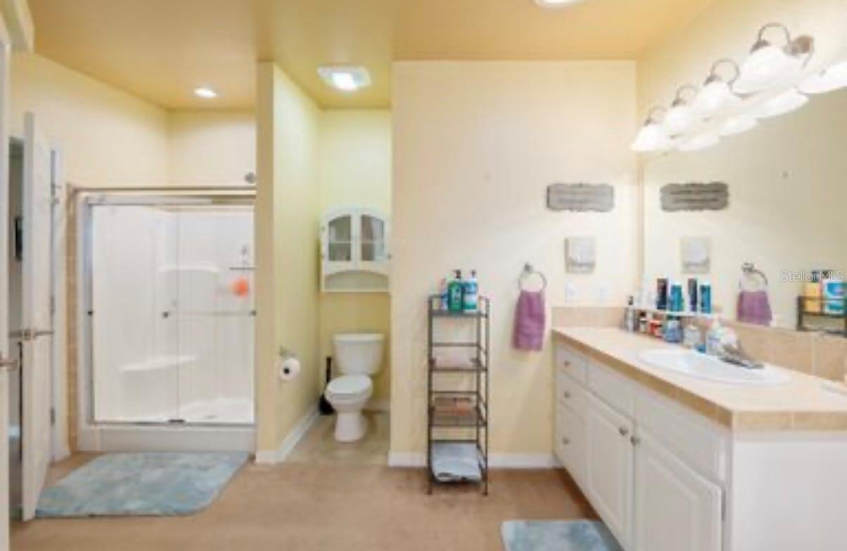 FALLS/OCALA 01 - Residential