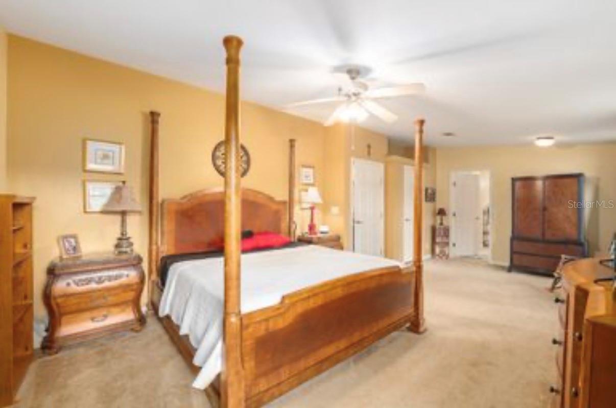 FALLS/OCALA 01 - Residential