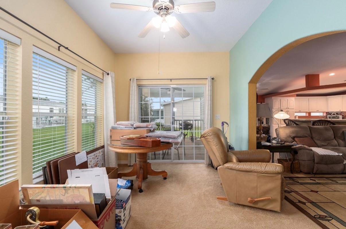 FALLS/OCALA 01 - Residential