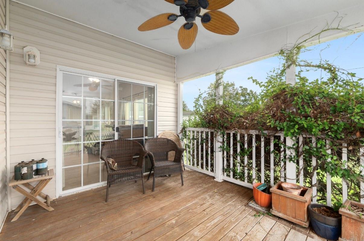 FALLS/OCALA 01 - Residential