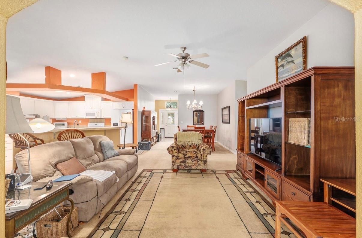 FALLS/OCALA 01 - Residential