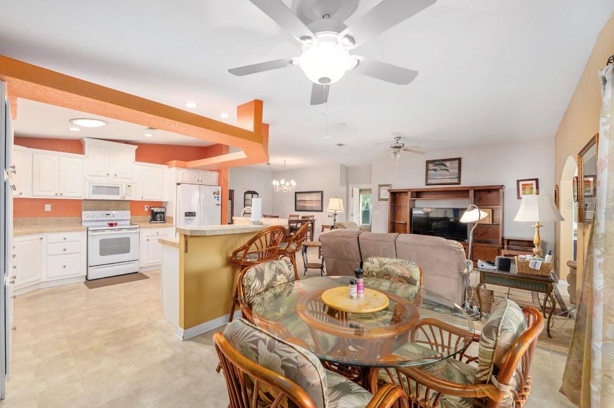 FALLS/OCALA 01 - Residential