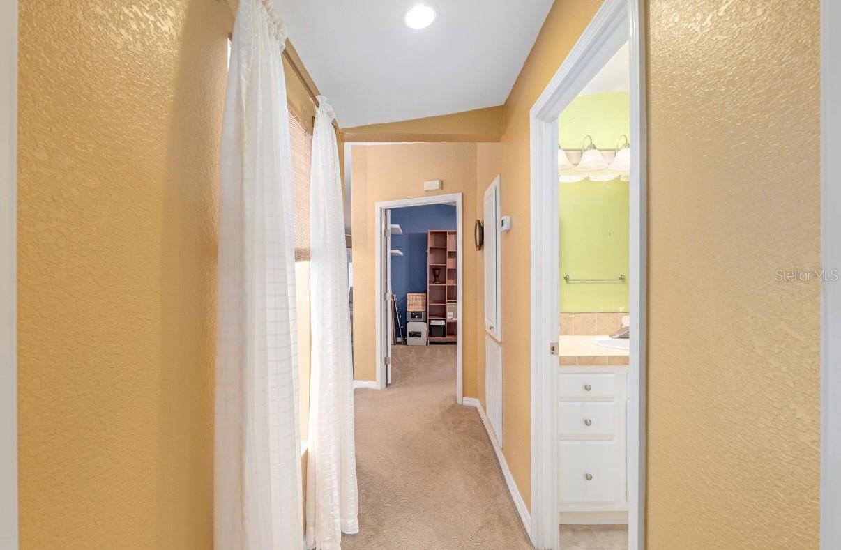 FALLS/OCALA 01 - Residential