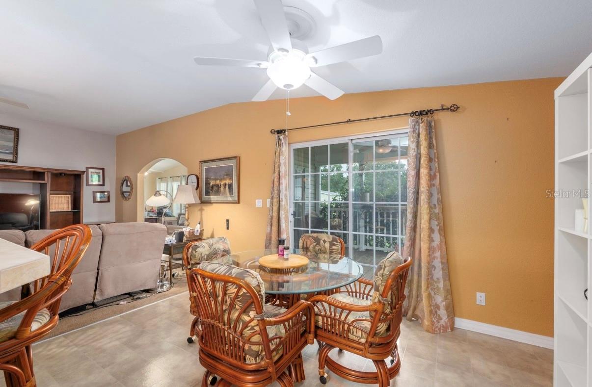 FALLS/OCALA 01 - Residential