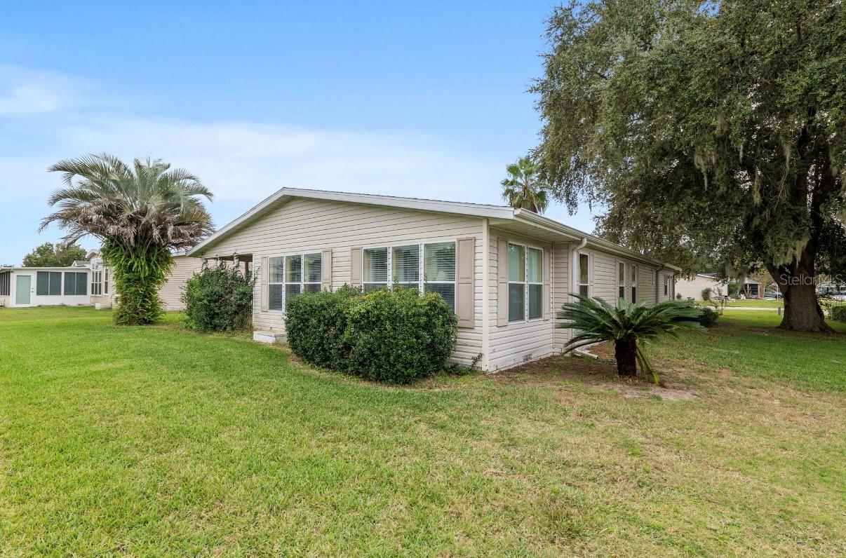 FALLS/OCALA 01 - Residential