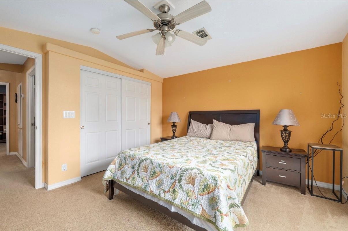 FALLS/OCALA 01 - Residential