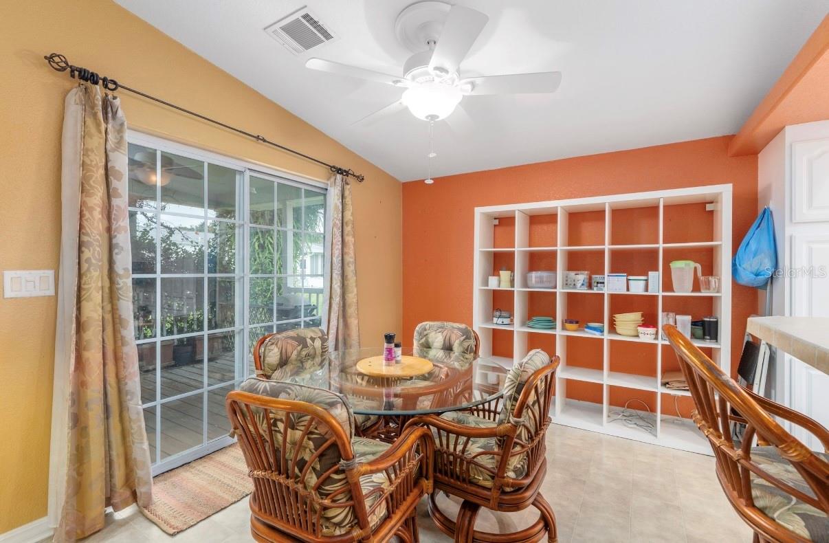 FALLS/OCALA 01 - Residential