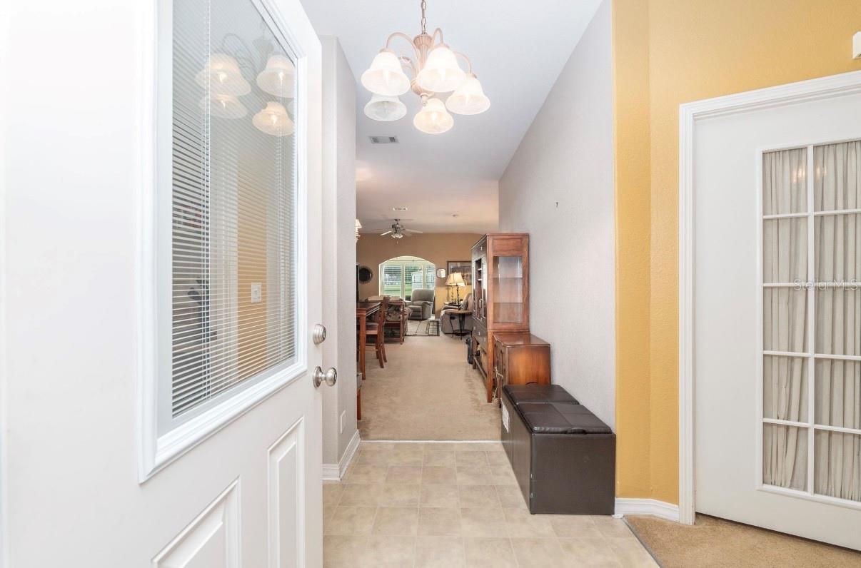 FALLS/OCALA 01 - Residential