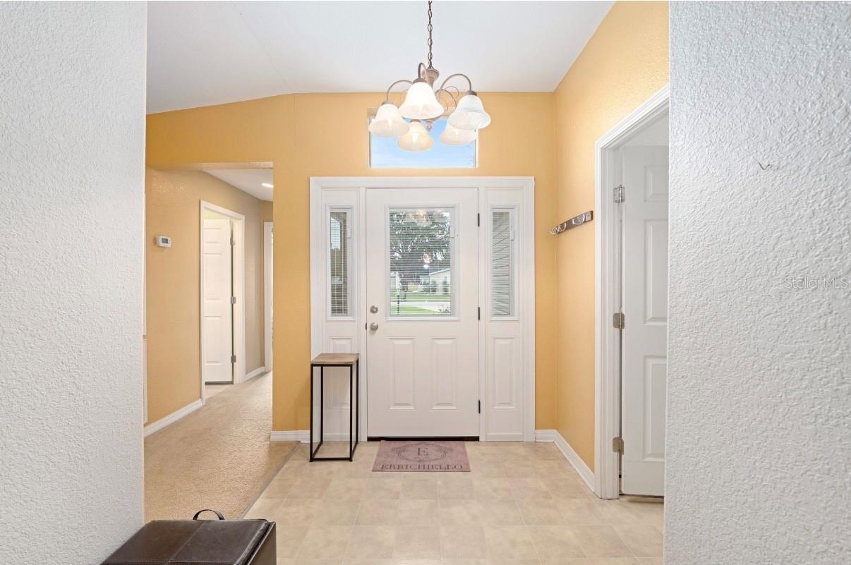 FALLS/OCALA 01 - Residential