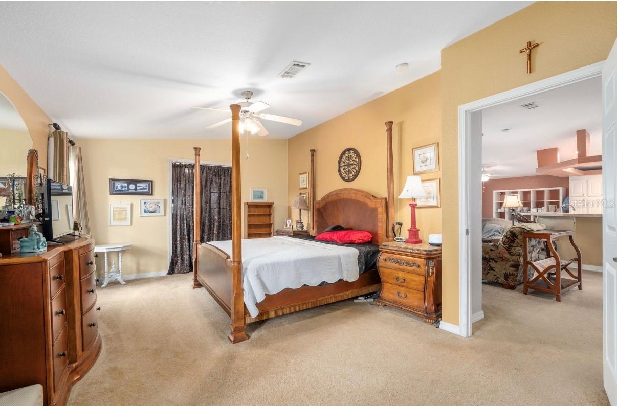 FALLS/OCALA 01 - Residential