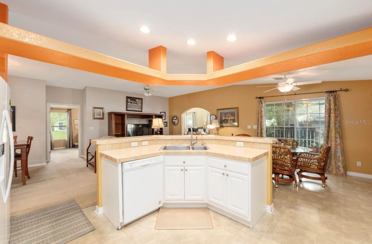 FALLS/OCALA 01 - Residential