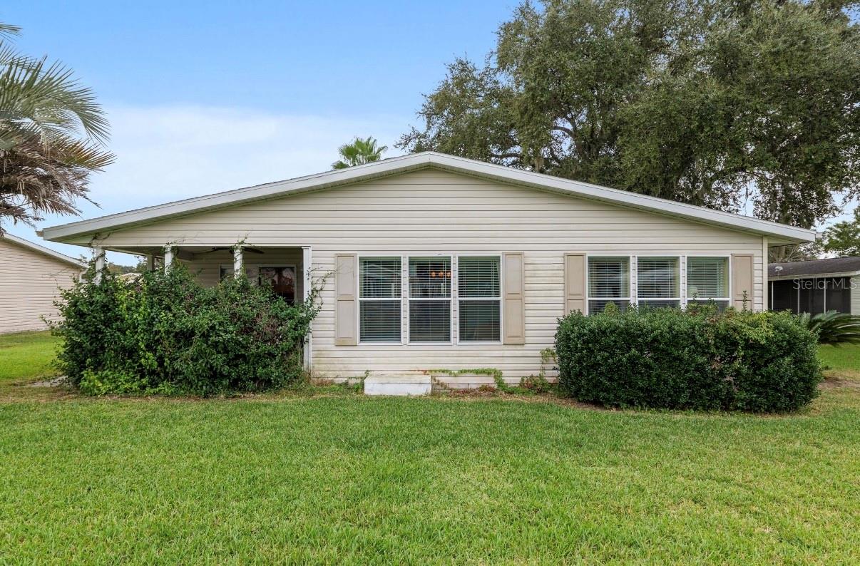 FALLS/OCALA 01 - Residential