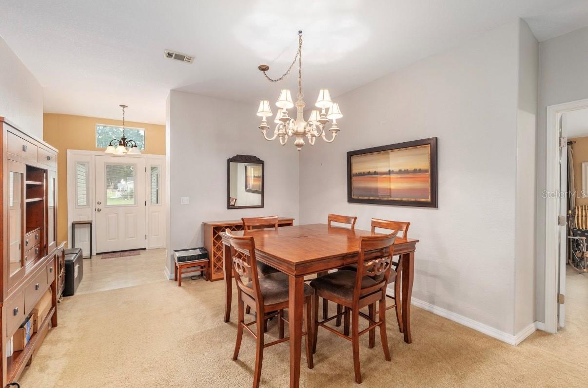 FALLS/OCALA 01 - Residential