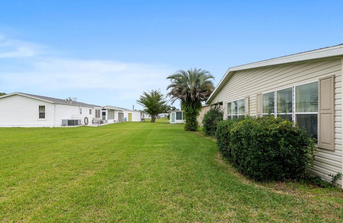 FALLS/OCALA 01 - Residential