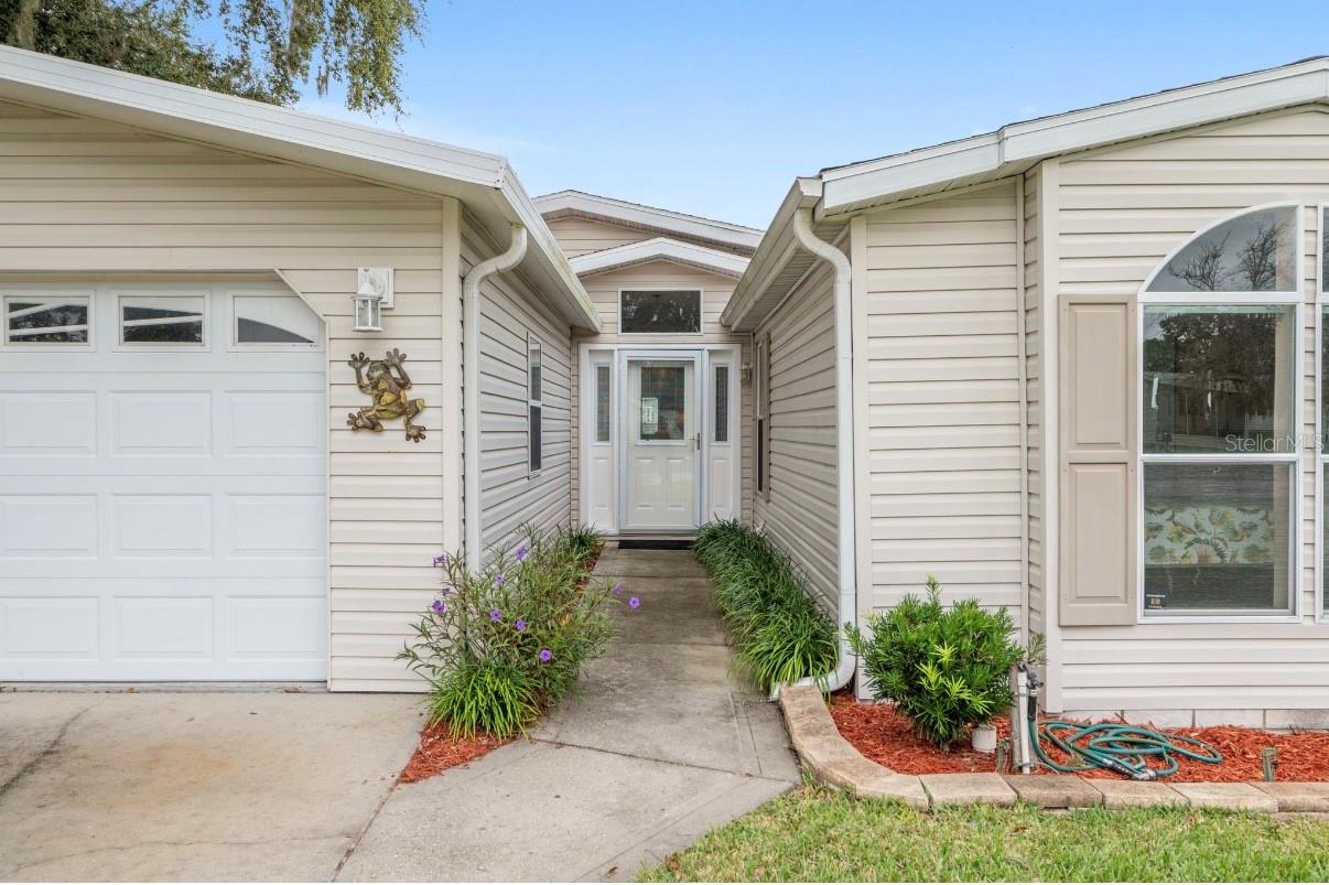 FALLS/OCALA 01 - Residential