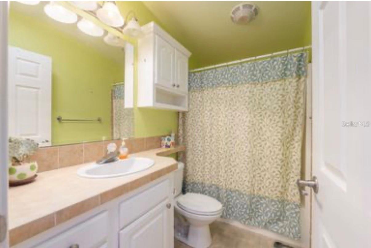 FALLS/OCALA 01 - Residential