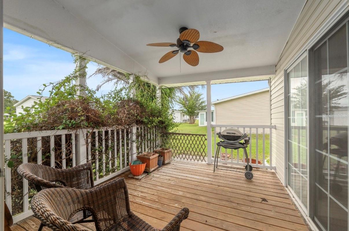 FALLS/OCALA 01 - Residential