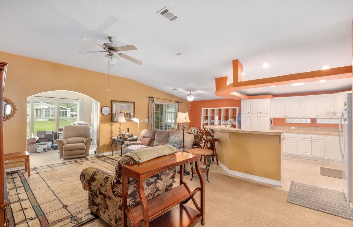 FALLS/OCALA 01 - Residential