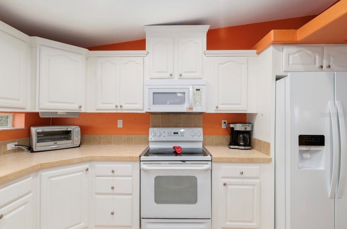 FALLS/OCALA 01 - Residential