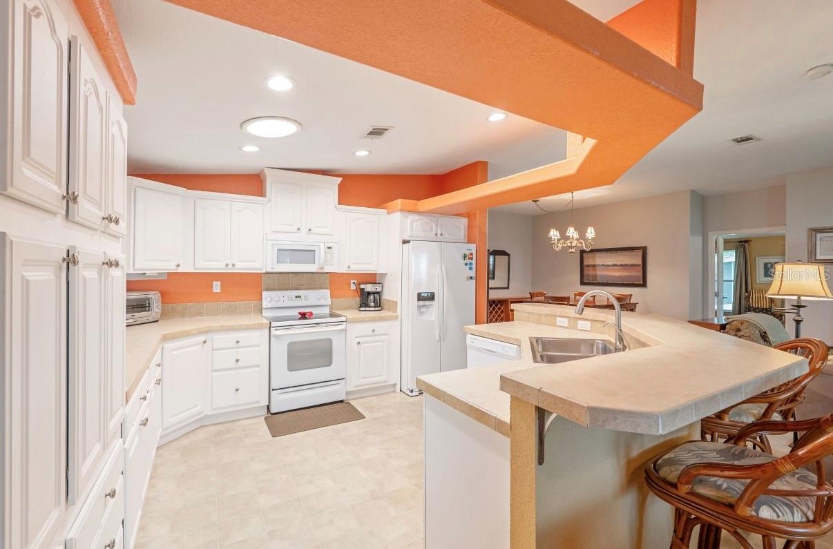 FALLS/OCALA 01 - Residential