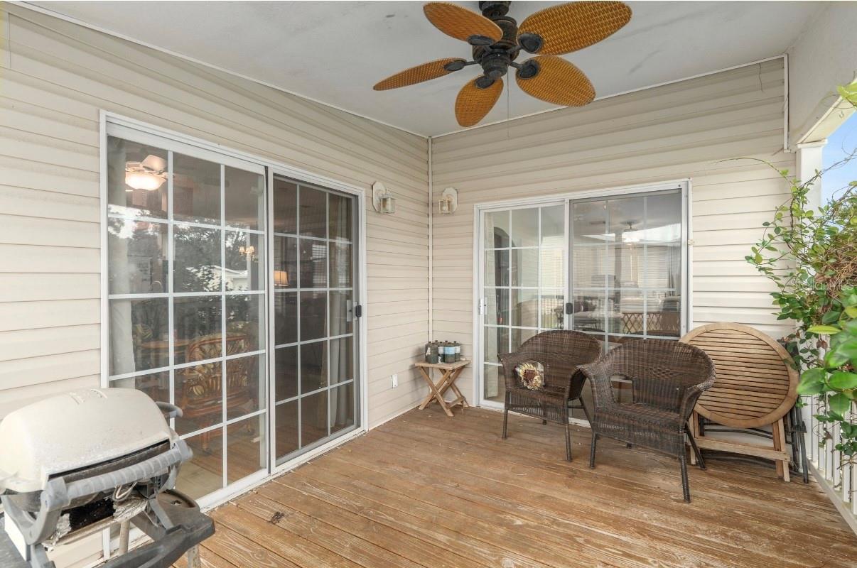 FALLS/OCALA 01 - Residential