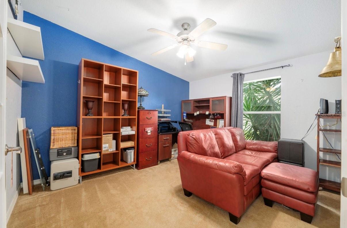 FALLS/OCALA 01 - Residential