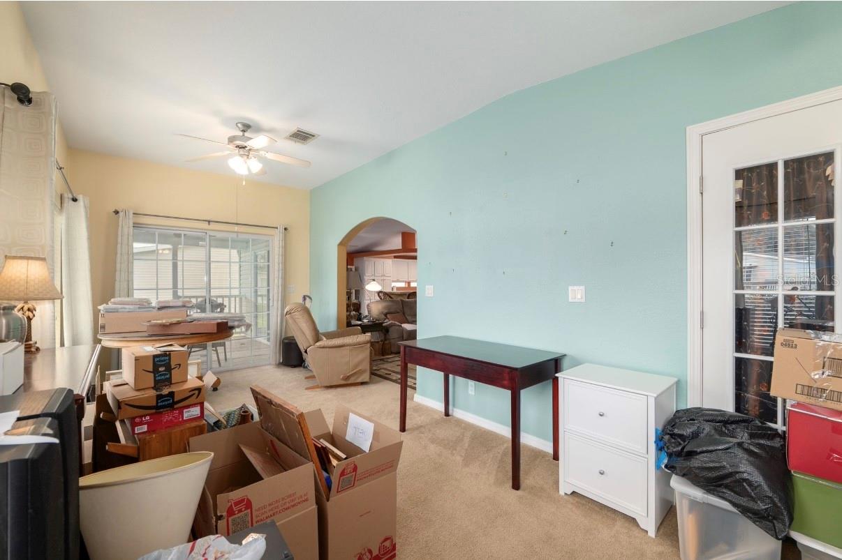 FALLS/OCALA 01 - Residential