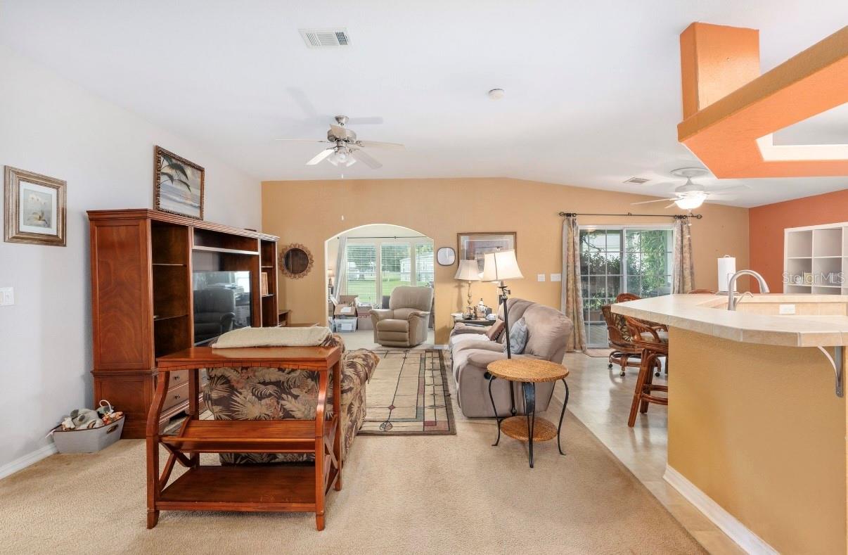 FALLS/OCALA 01 - Residential