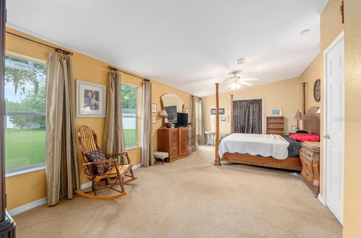 FALLS/OCALA 01 - Residential