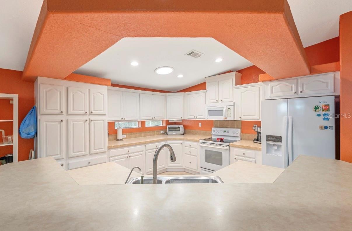 FALLS/OCALA 01 - Residential