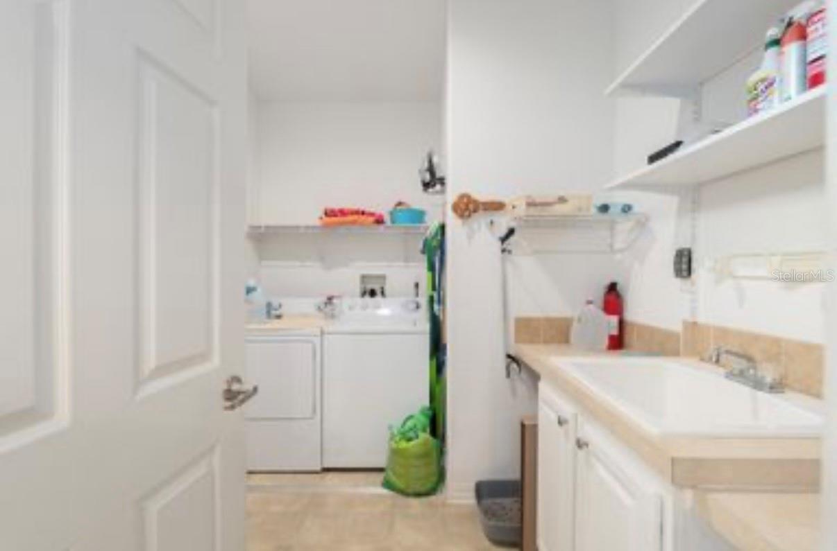 FALLS/OCALA 01 - Residential