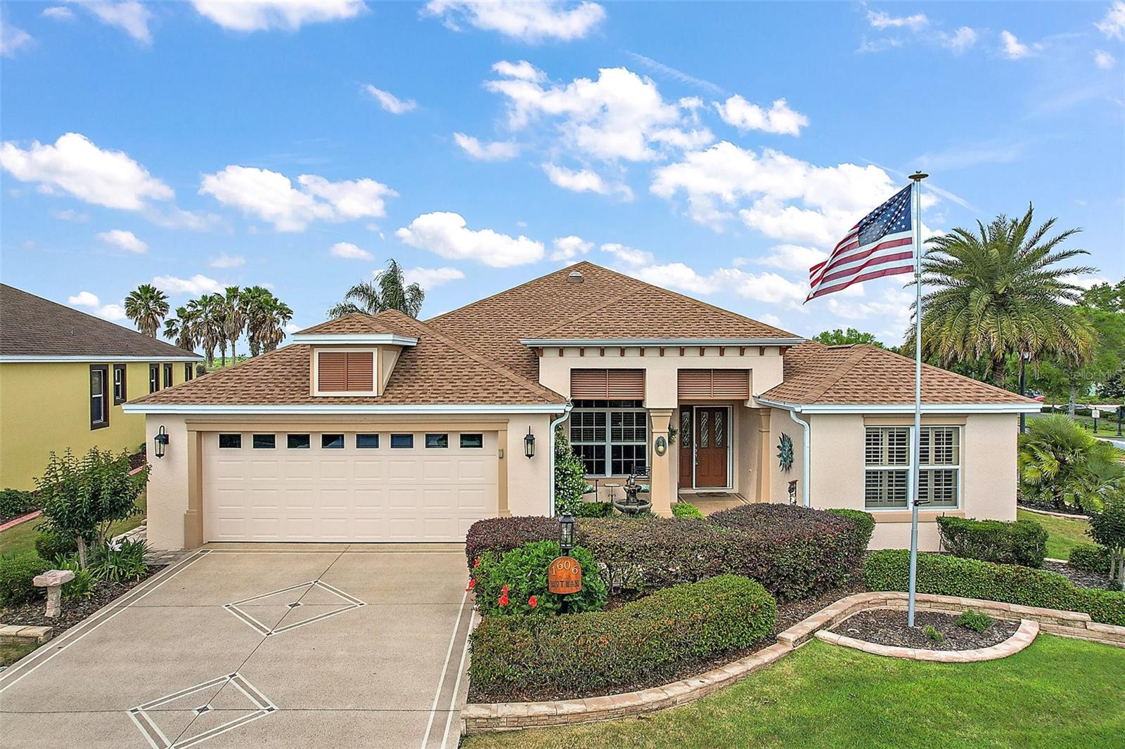 1606 MOUNT CROGHAN TRAIL